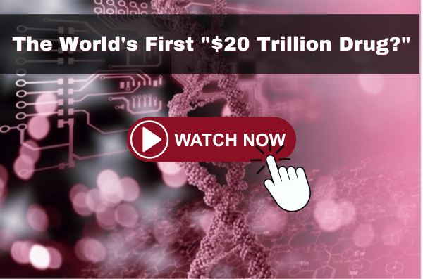 $20 Trillion Drug