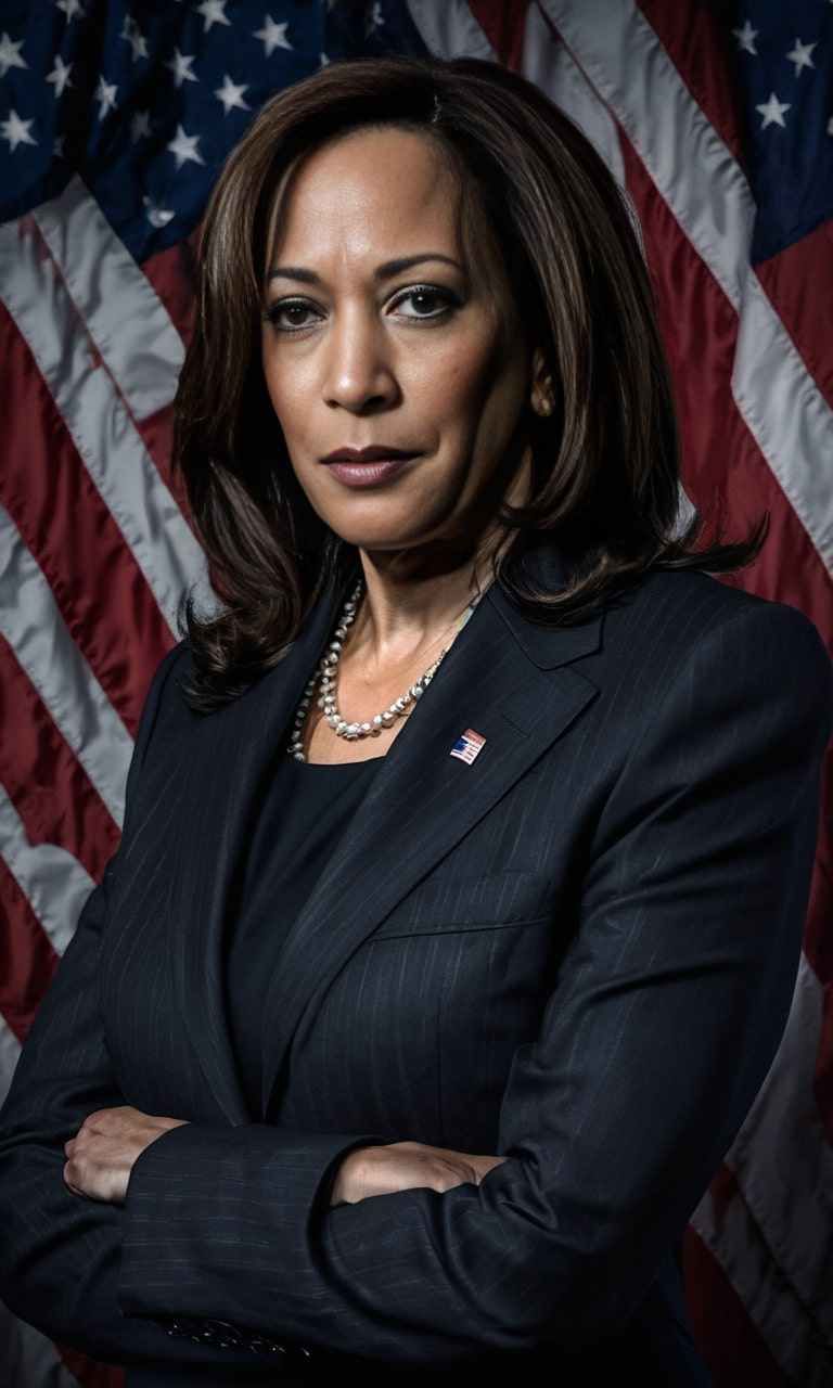 Kamala Harris